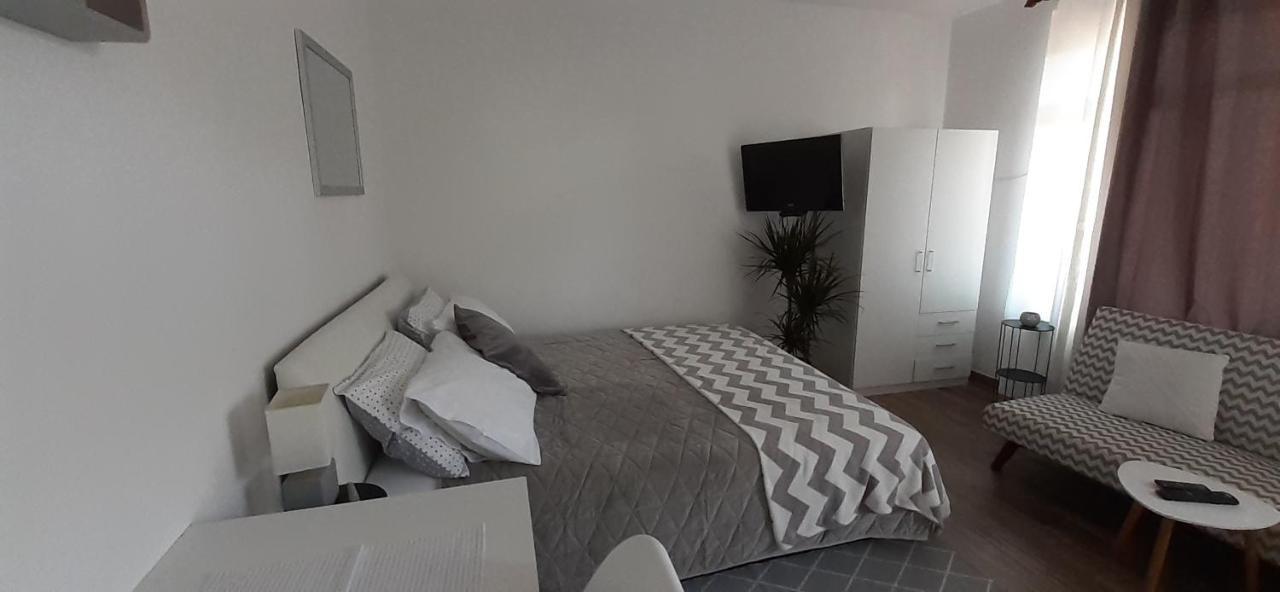 Studio Bianca Sukošan Esterno foto